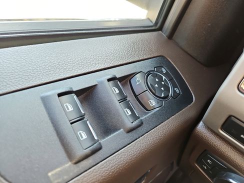 Used 2016 Ford F150 King Ranch w/ Equipment Group 601A Luxury image 22