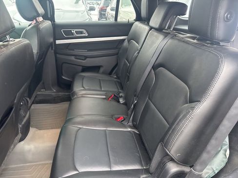 Used 2016 Ford Explorer XLT w/ Equipment Group 202A image 32
