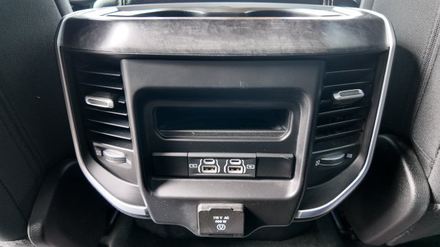 Used 2021 RAM 1500 Big Horn AWD/4WD image 13
