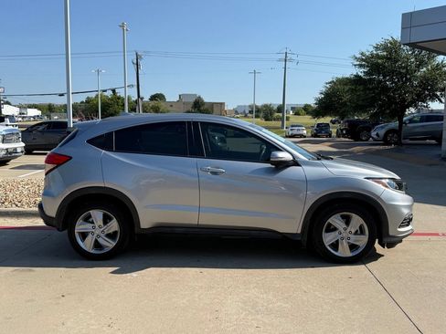 Certified 2020 Honda HR-V EX image 7