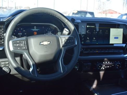 New 2026 Chevrolet Silverado 2500 LT image 22