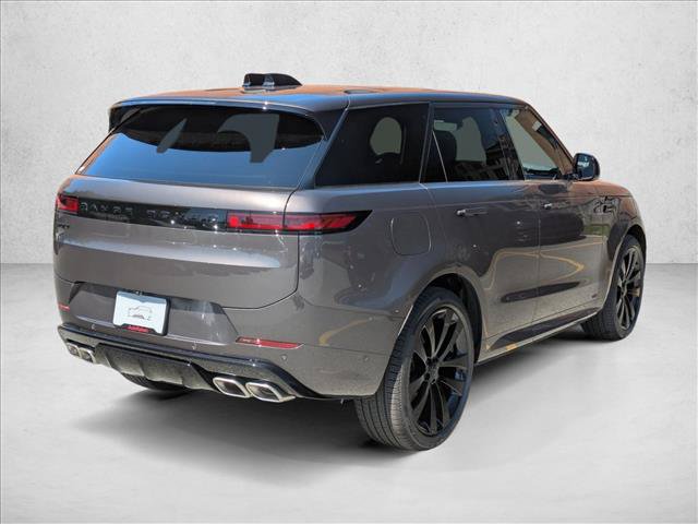 New 2026 Land Rover Range Rover Sport Dynamic SE AWD/4WD image 2