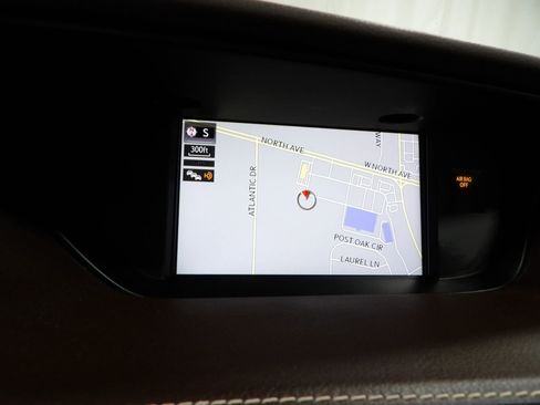 Used 2018 Lexus ES 350 w/ Navigation System Package image 21