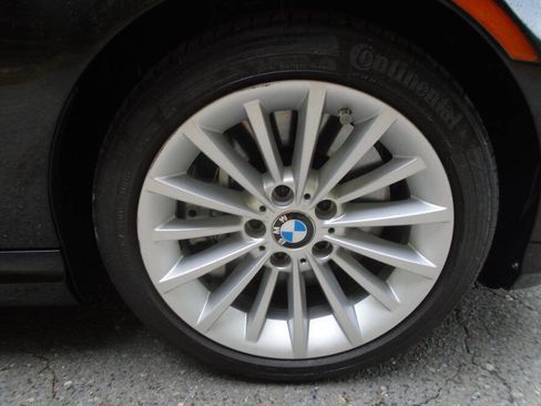 Used 2009 BMW 335i Sedan w/ Premium Pkg image 29