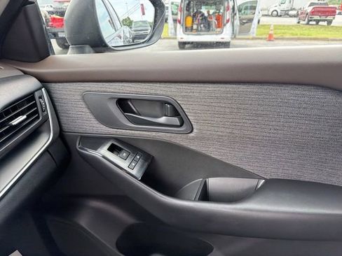 Used 2023 Nissan Rogue S AWD/4WD image 24