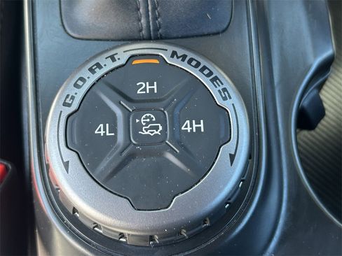 Used 2024 Ford Bronco Big Bend image 15