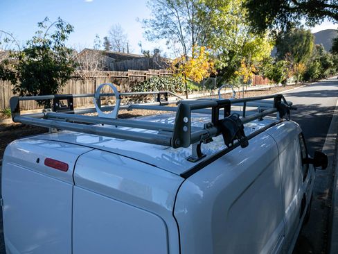 Used 2021 RAM ProMaster City Tradesman image 37