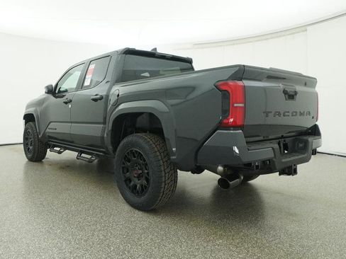 New 2026 Toyota Tacoma SR5 image 58