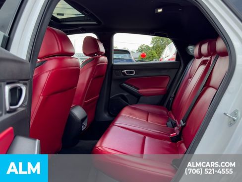 Used 2025 Acura Integra A-Spec FWD image 22