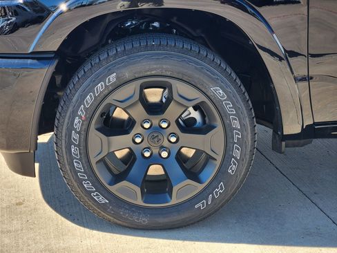 New 2026 RAM 1500 2WD Quad Cab image 11