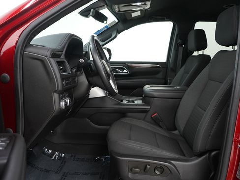 Used 2021 GMC Yukon SLE image 20