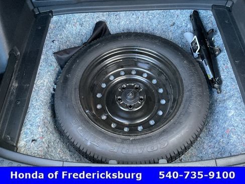 Used 2018 Honda CR-V Touring image 20