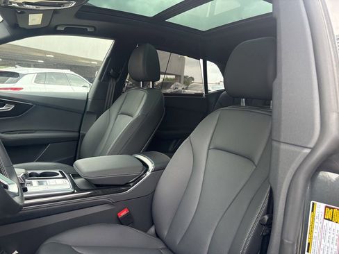 Used 2026 Audi Q8 Premium Plus w/ Premium Plus Package AWD/4WD image 13