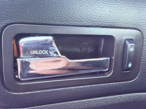 Used 2012 Ford Fusion SEL FWD image 41