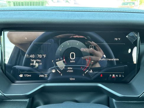 New 2026 GMC Acadia Elevation w/ Black Edition image 39