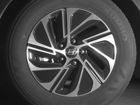 Used 2026 Hyundai Sonata Blue FWD image 15