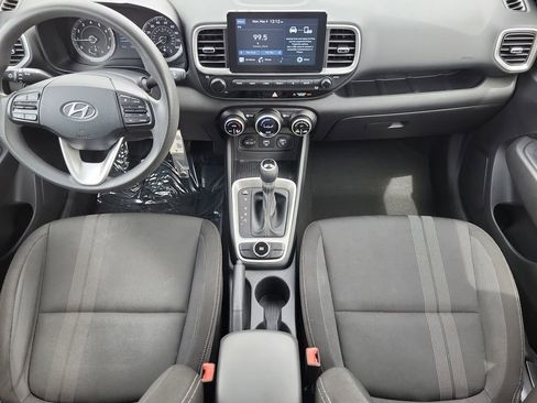 Used 2020 Hyundai Venue SEL FWD image 13