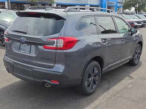 New 2026 Subaru Ascent Premium AWD/4WD image 4