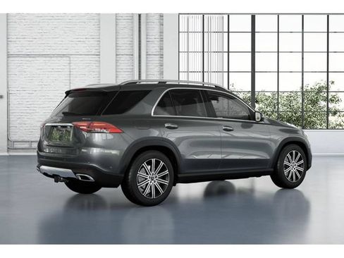 New 2026 Mercedes-Benz GLE 350 4MATIC image 20