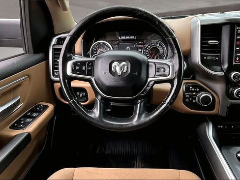 Used 2019 RAM 1500 Big Horn AWD/4WD image 6