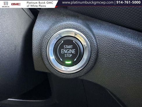 Used 2023 Chevrolet TrailBlazer RS w/ Convenience Package image 31