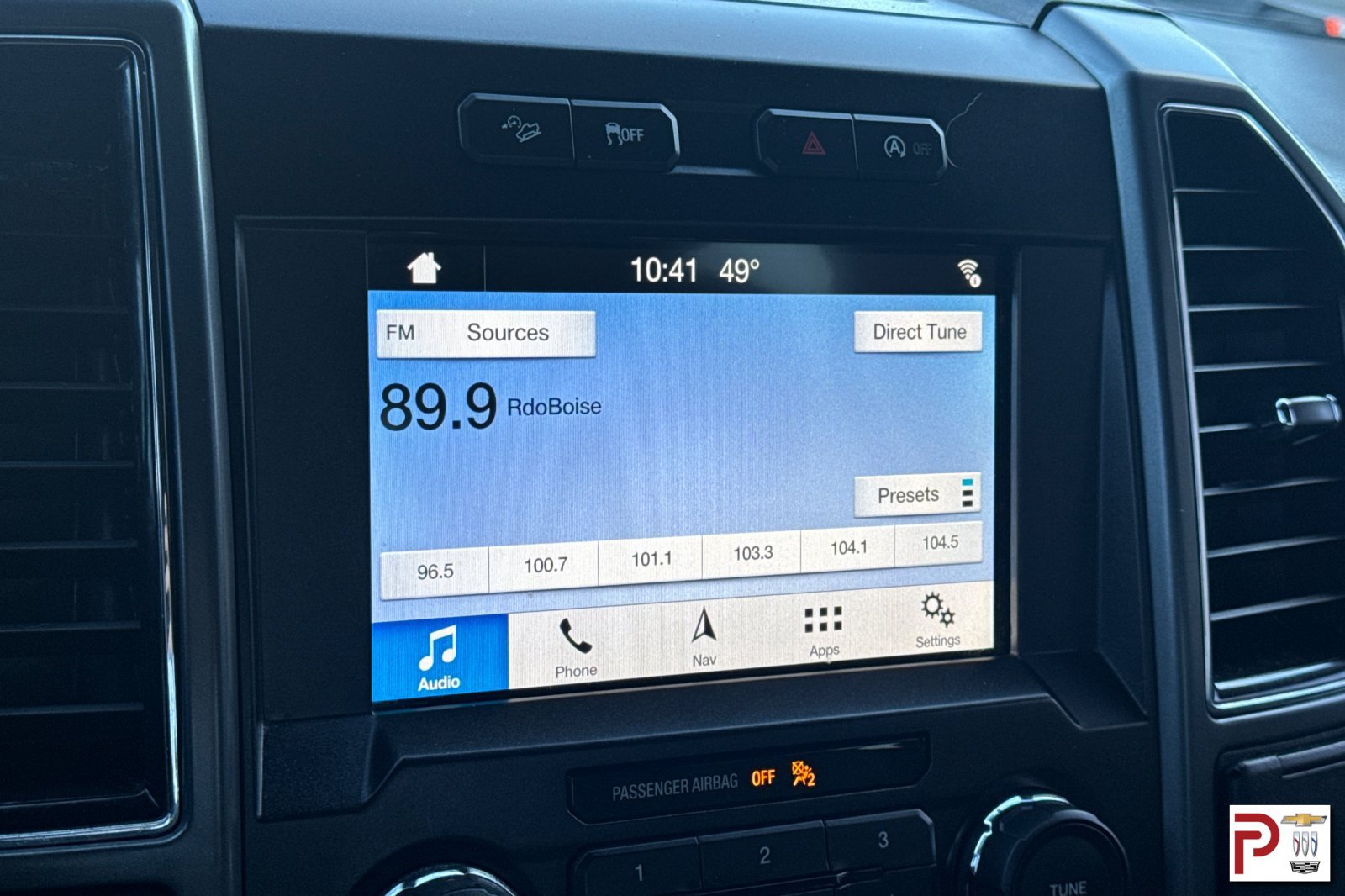 Used 2018 Ford F150 XLT w/ Equipment Group 302A Luxury AWD/4WD image 21