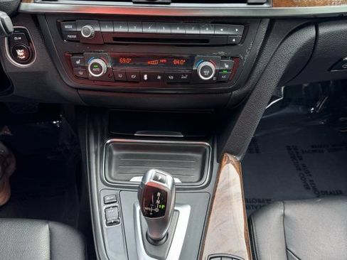 Used 2014 BMW 328i xDrive Sedan AWD/4WD image 22