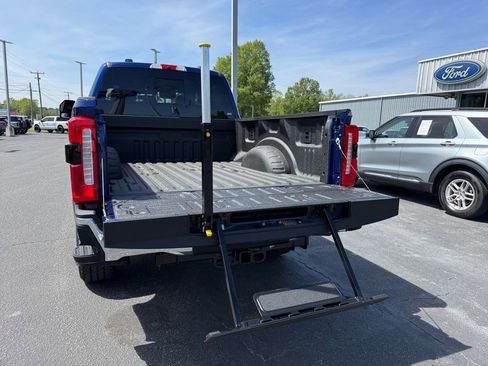 New 2026 Ford F350 King Ranch AWD/4WD image 20