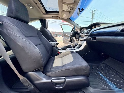 Used 2013 Honda Accord EX image 25