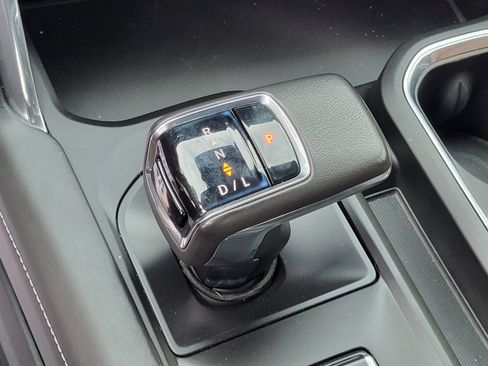 Used 2022 GMC Sierra 1500 Denali Ultimate image 26