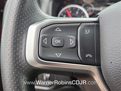 New 2026 RAM 3500 Tradesman image 27