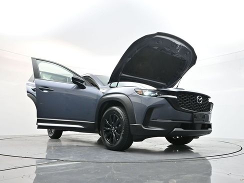 Used 2023 MAZDA CX-50 2.5 S w/ Accent Package image 37