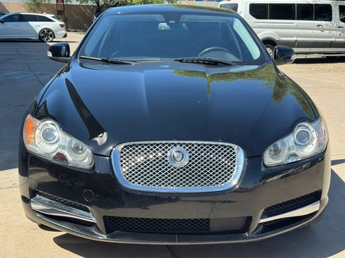 Used 2009 Jaguar XF Supercharged RWD image 3