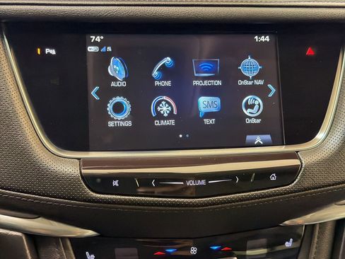 Used 2019 Cadillac XT5 Luxury FWD image 23