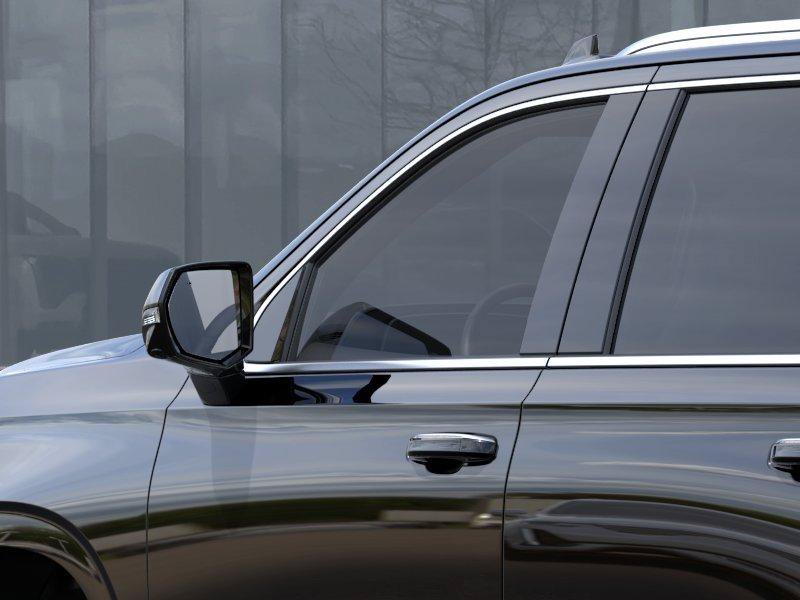 Certified 2024 Cadillac Escalade Premium Luxury w/ Performance Package AWD/4WD image 45