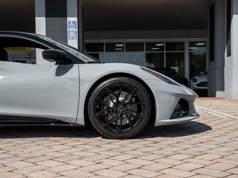 New 2026 Lotus Emira SE image 23