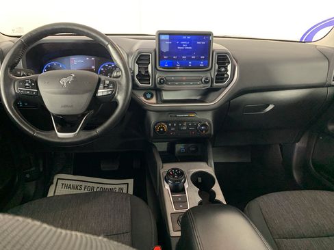 Used 2021 Ford Bronco Sport Big Bend w/ Big Bend Package image 35