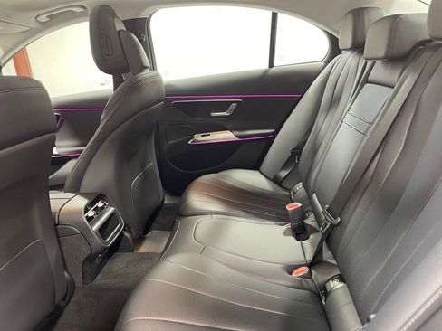 Used 2026 Mercedes-Benz E 350 4MATIC image 25