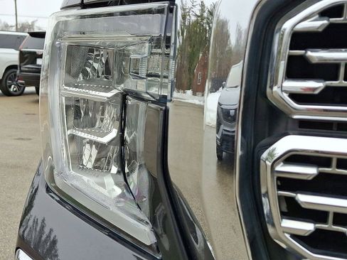 Certified 2020 GMC Sierra 1500 Denali w/ Technology Package image 28