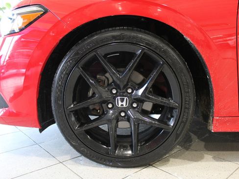 Certified 2023 Honda Civic Sport image 9