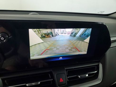 New 2026 Chevrolet TrailBlazer LS w/ LS Convenience Package image 22