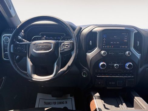 Used 2020 GMC Sierra 1500 Denali w/ Denali Ultimate Package image 6