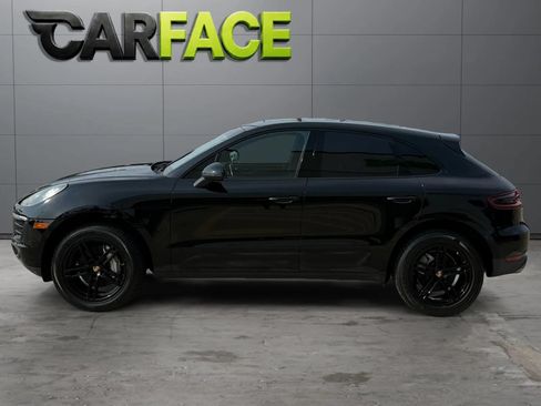 Used 2016 Porsche Macan S AWD/4WD image 7