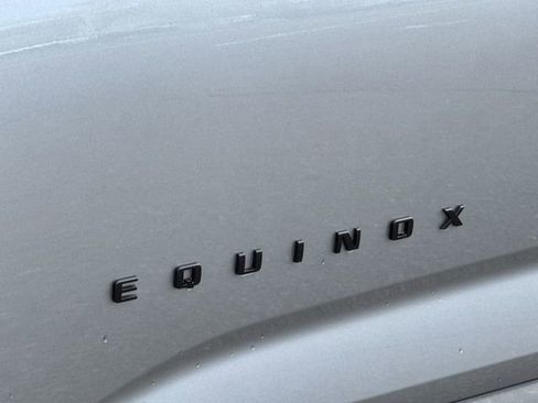 Used 2026 Chevrolet Equinox RS w/ LPO, Floor Liner Package image 31