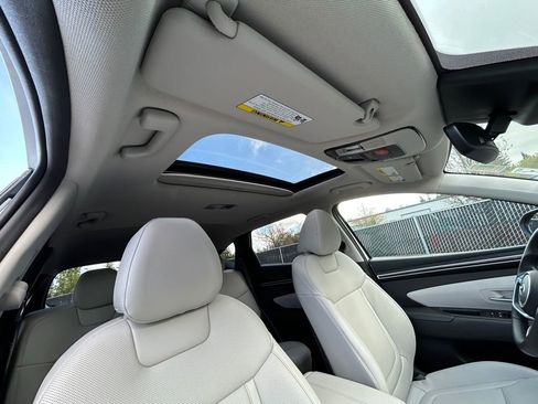 Used 2023 Hyundai Tucson SEL w/ Convenience Package AWD/4WD image 27