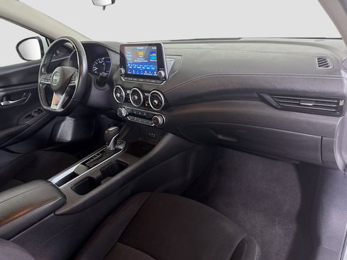 Used 2022 Nissan Sentra SV image 30