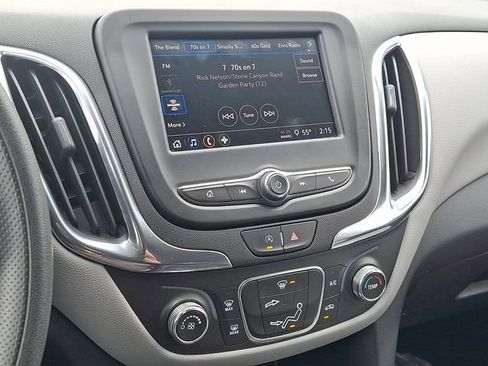 Certified 2024 Chevrolet Equinox LS w/ LS Convenience Package image 19