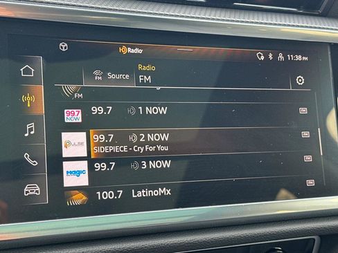 Certified 2025 Audi Q3 2.0T Premium w/ Convenience Package image 18