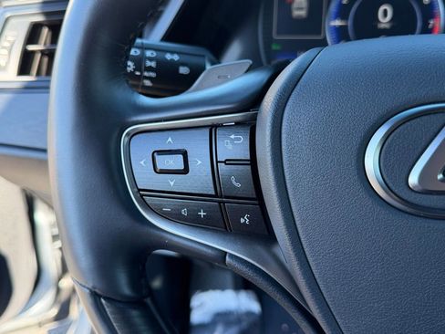 Used 2025 Lexus ES 350 Luxury image 25