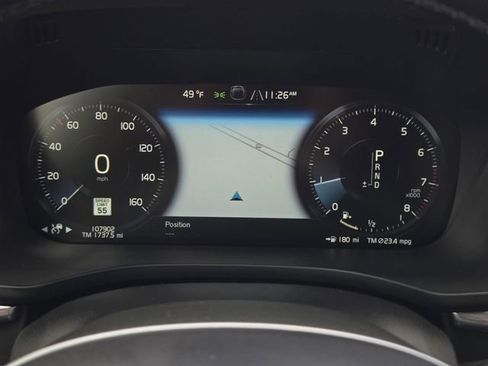 Used 2020 Volvo XC60 T6 Inscription w/ Protection Package Premier image 17